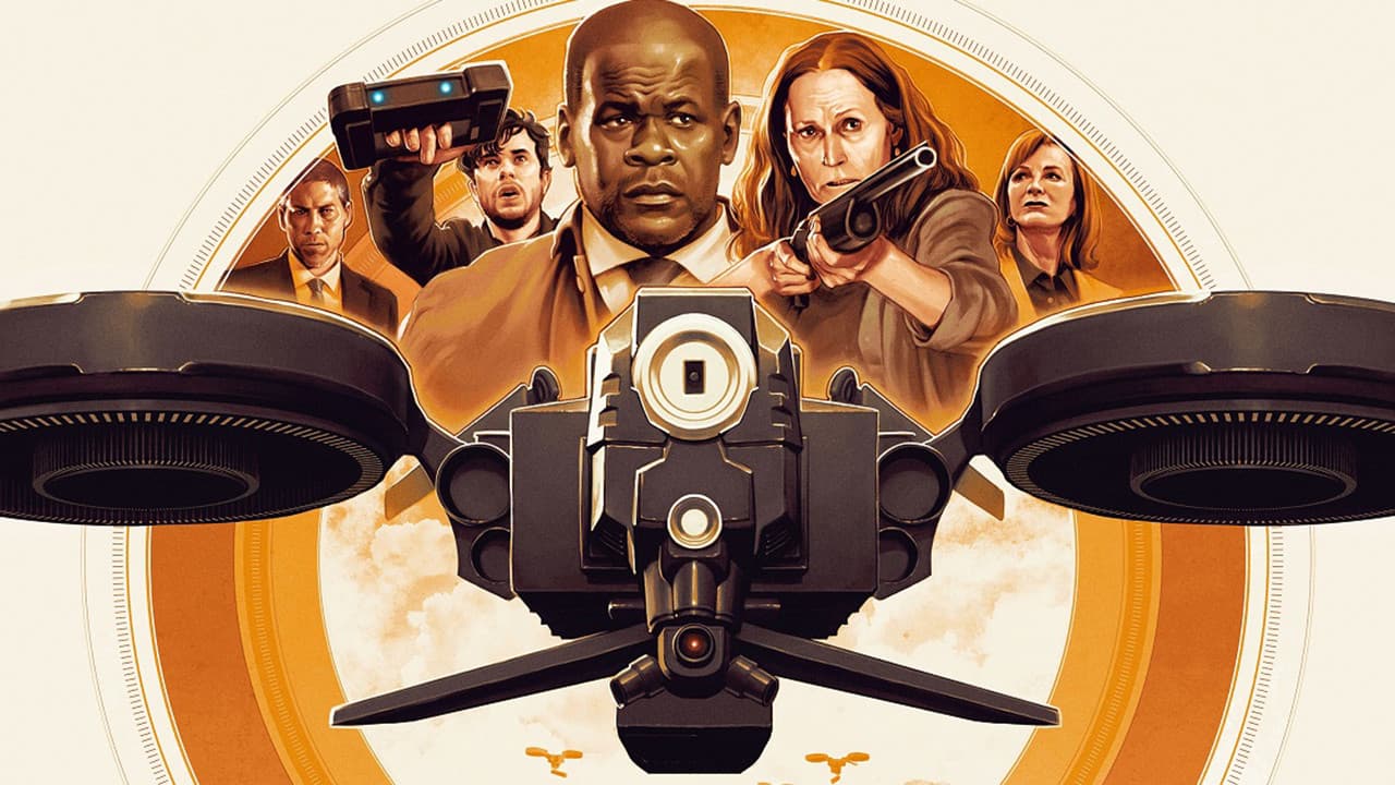 Hover - immagine