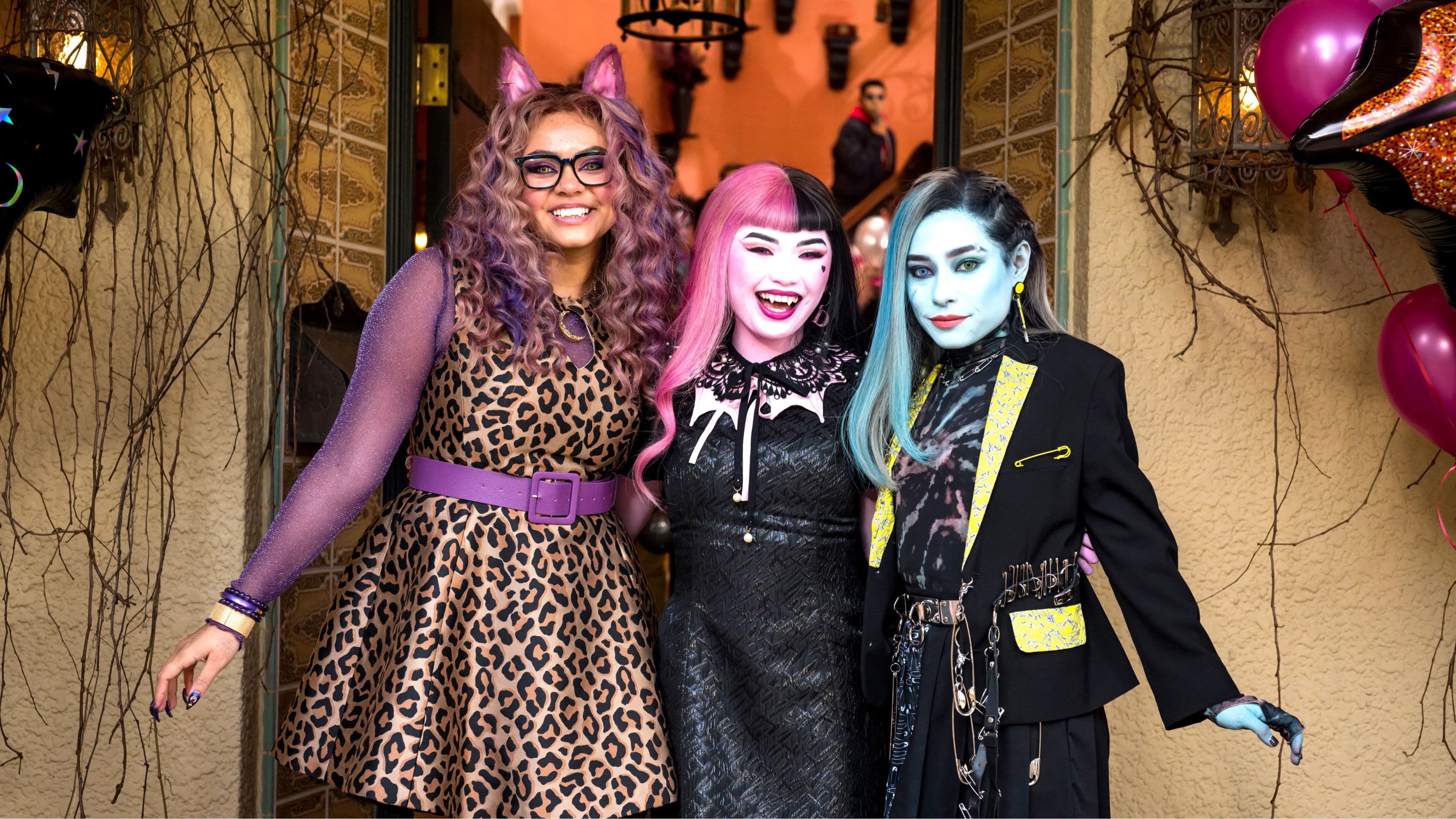 Monster High 2 - immagine