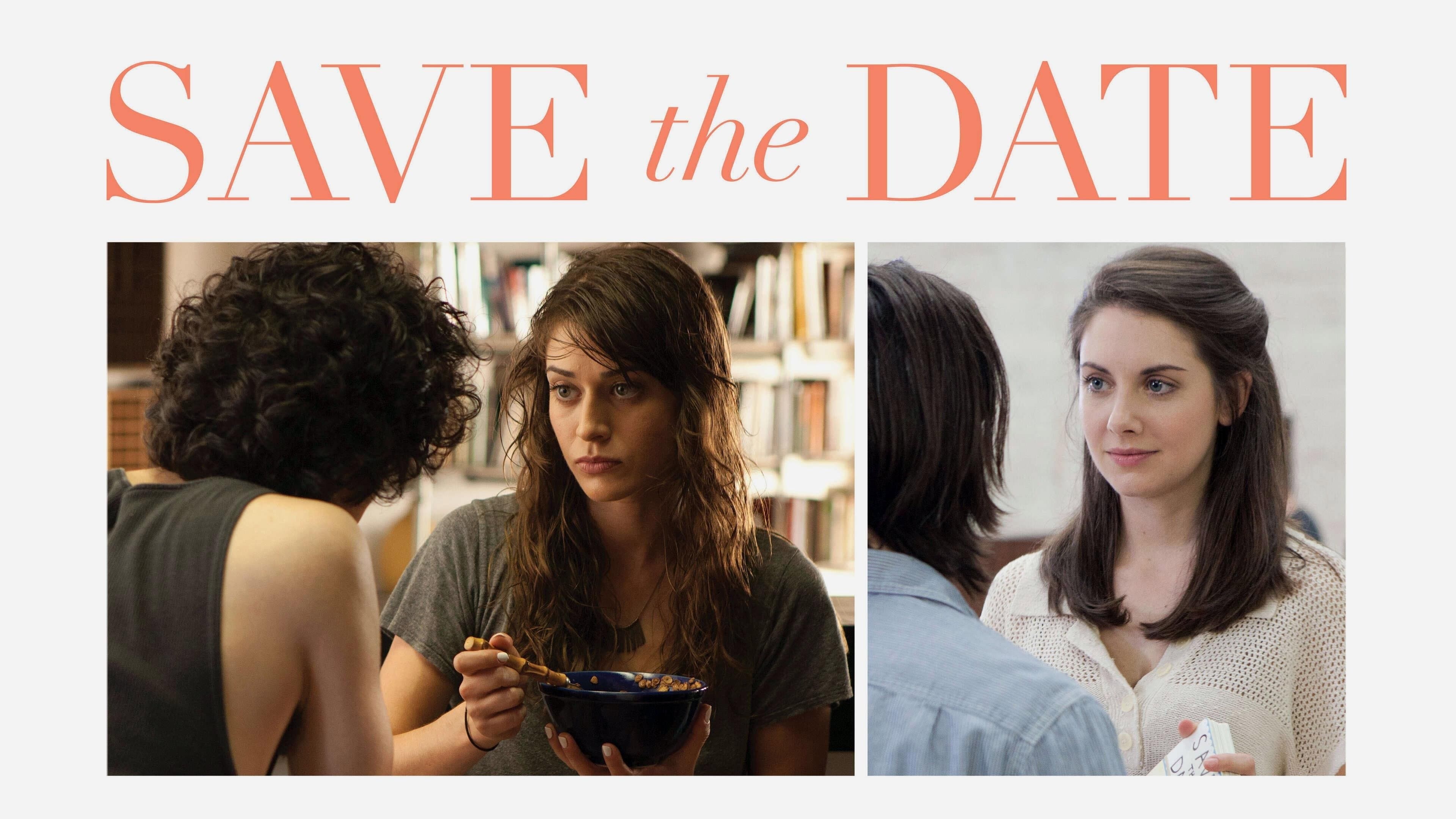 Save the Date - immagine