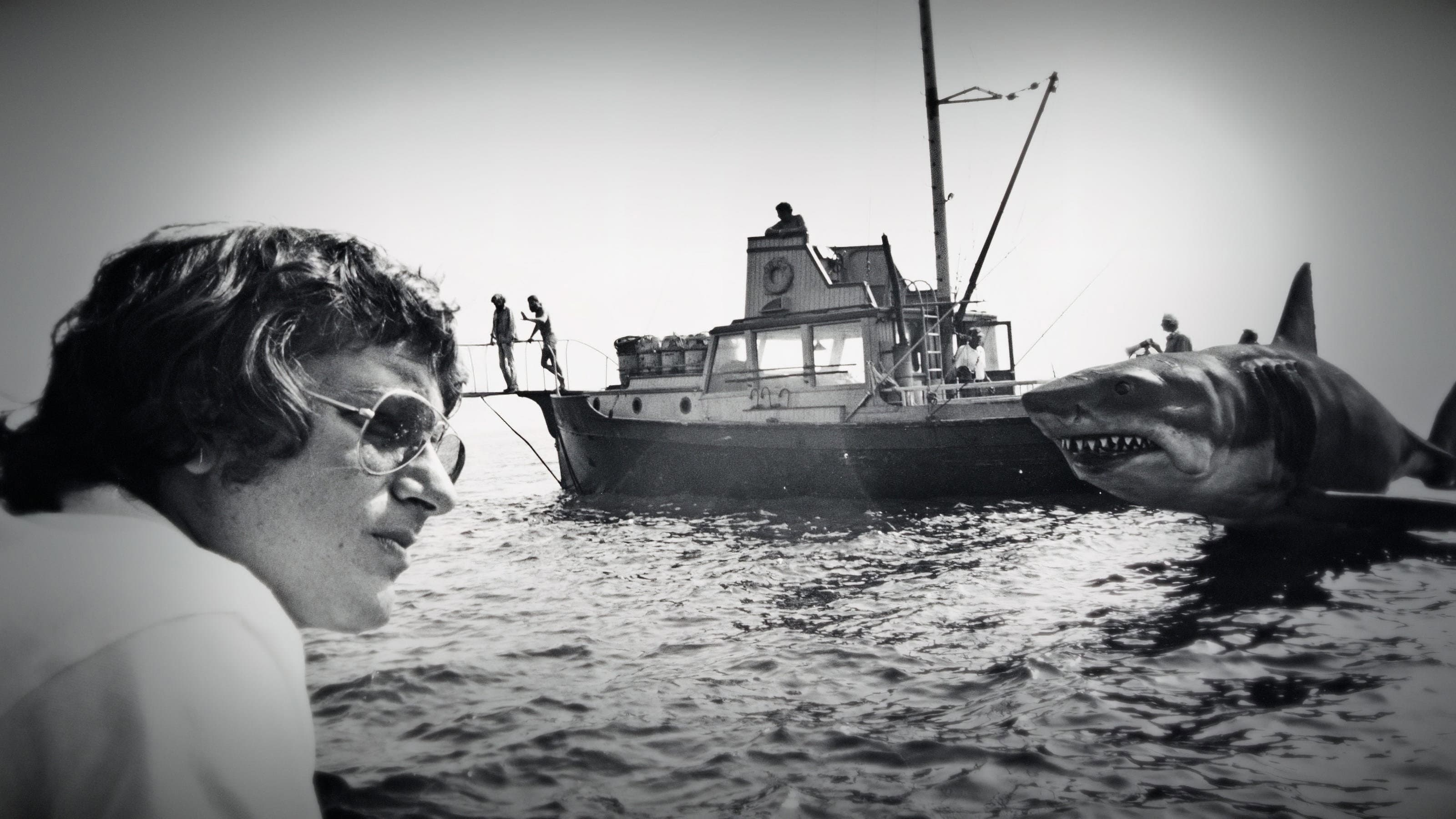 Jaws @ 50: The Definitive Inside Story - immagine
