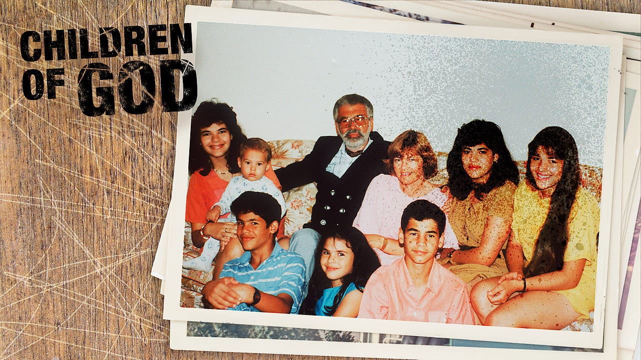Children of God - immagine