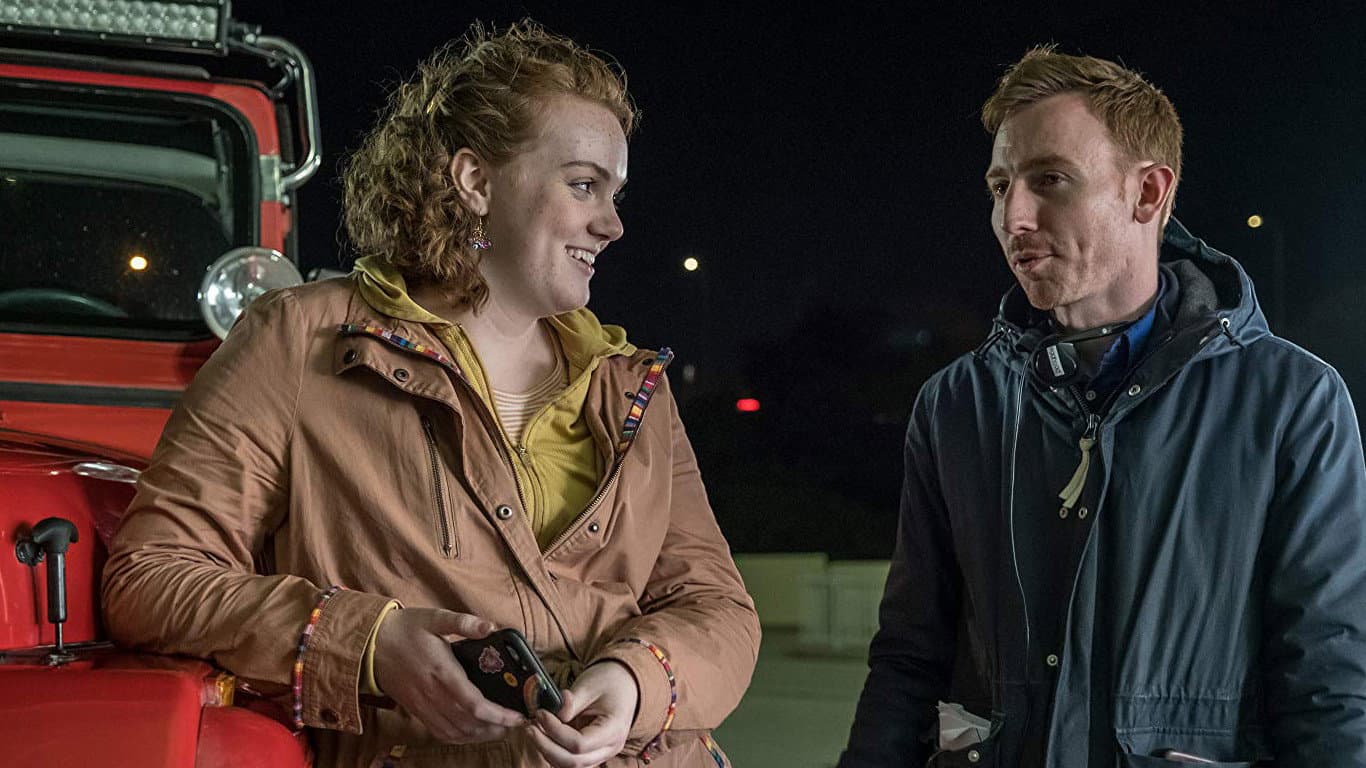 Sierra Burgess è una sfigata - immagine