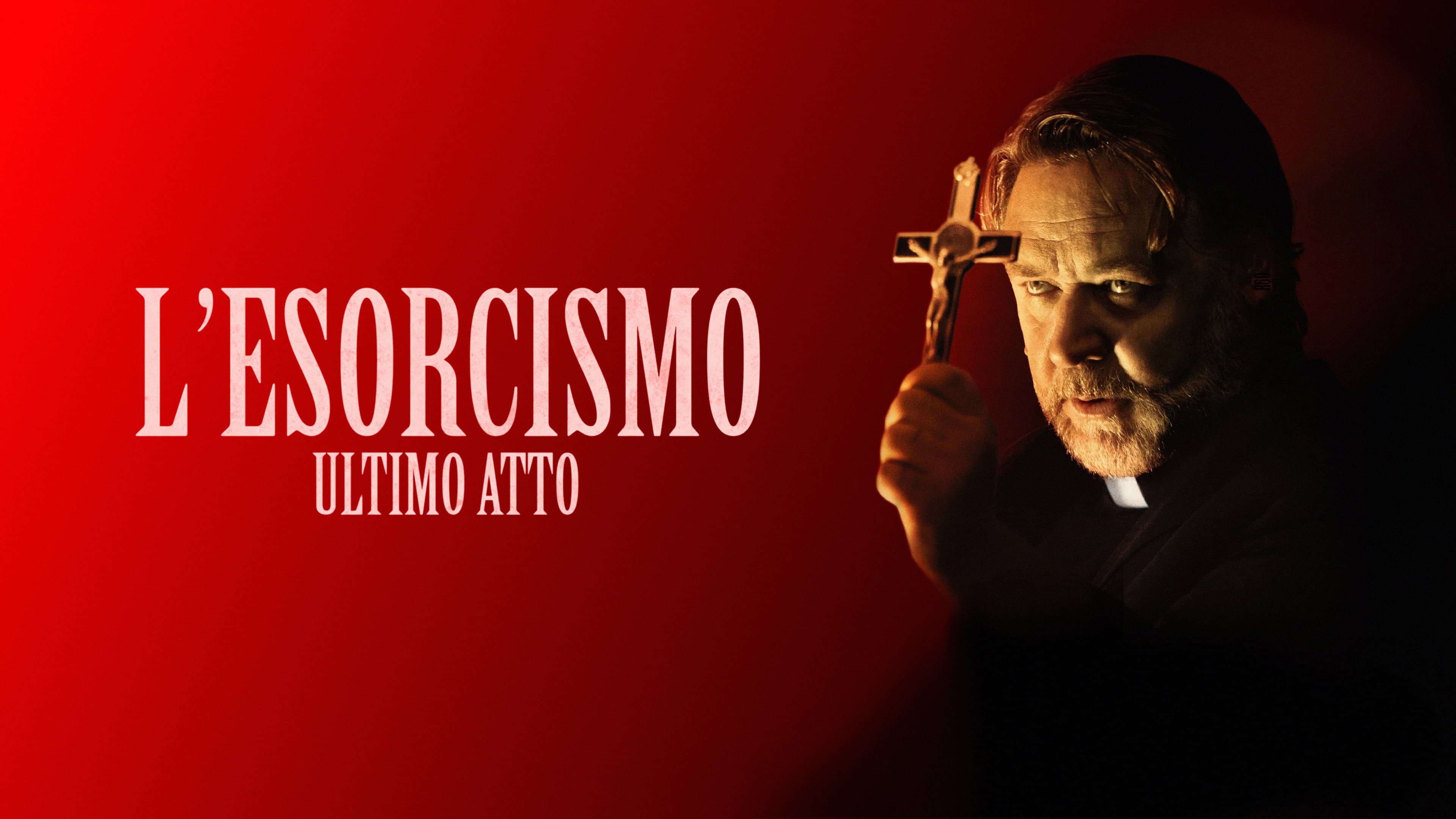 L'esorcismo - Ultimo atto - immagine
