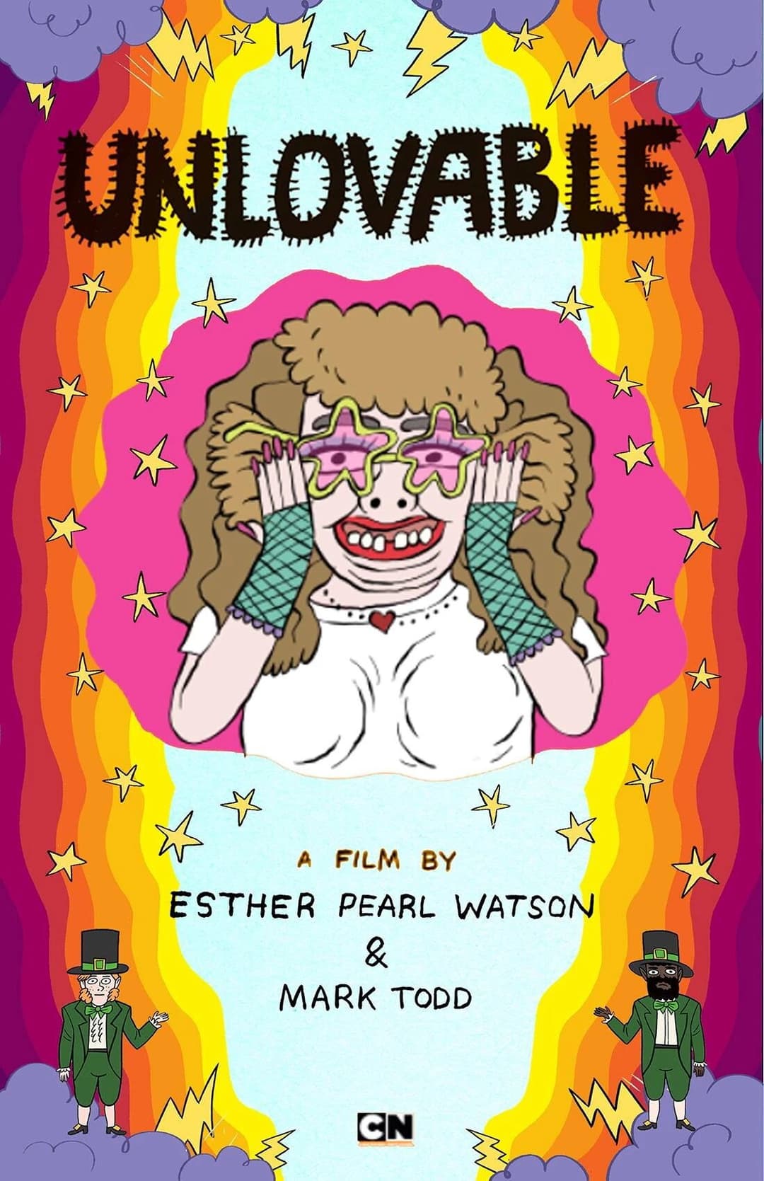 Poster di Unlovable
