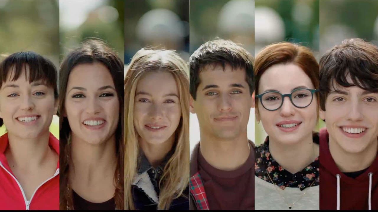 Il club degli incompresi - immagine