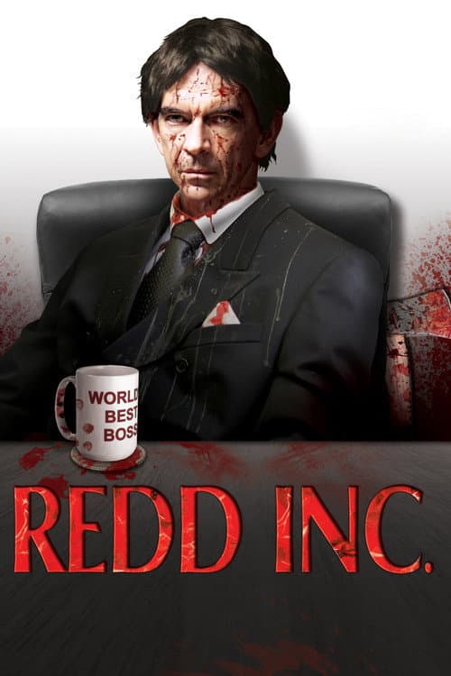 Poster di Redd Inc.