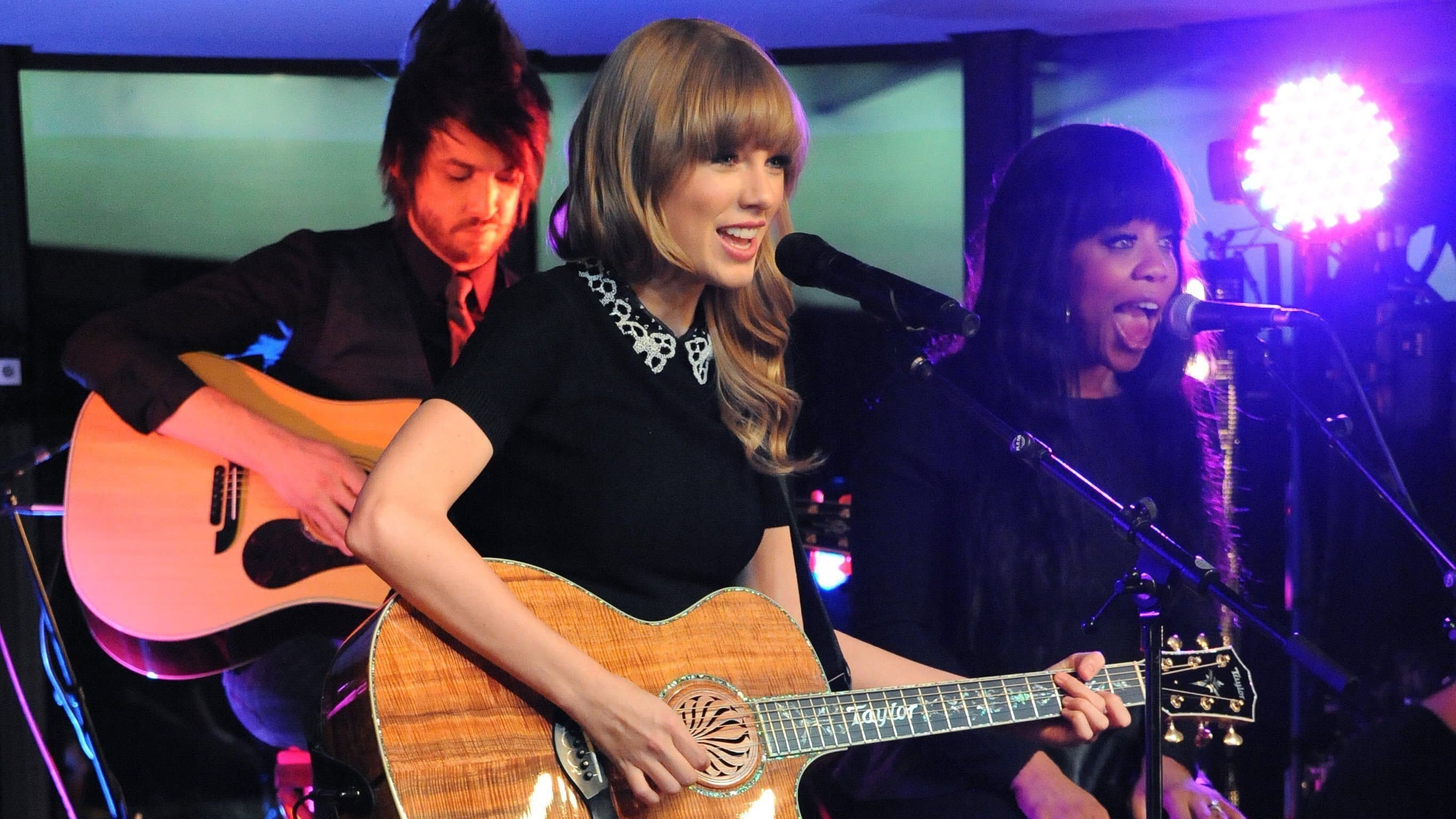 Taylor Swift: Live On the Seine - immagine