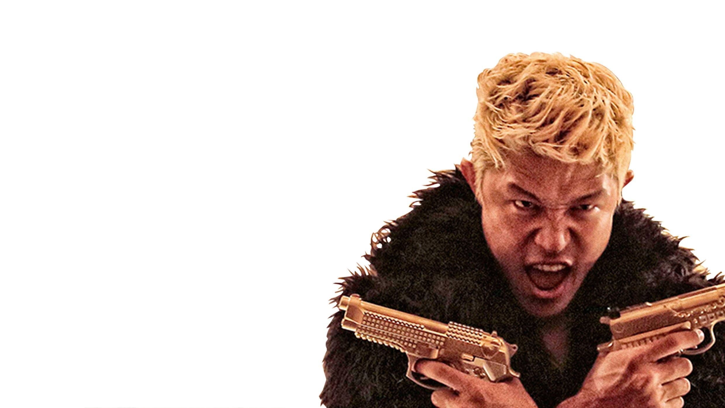 The Sion Sono - immagine
