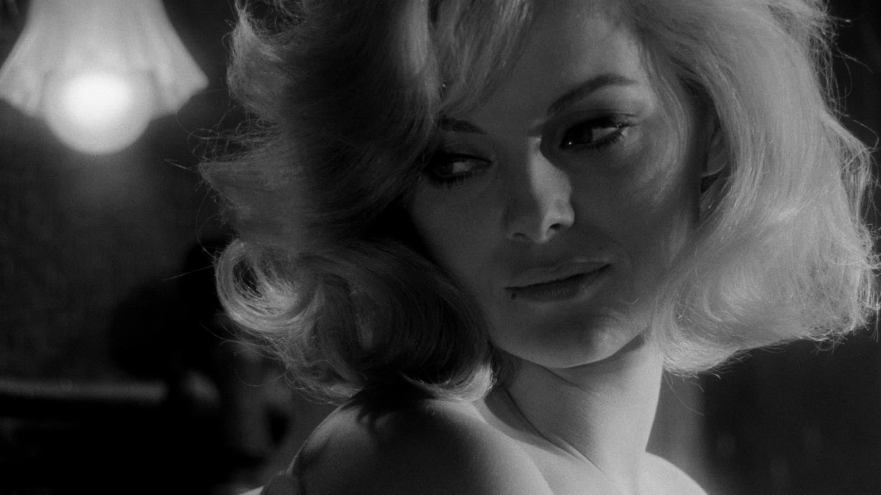 La donna del lago - immagine