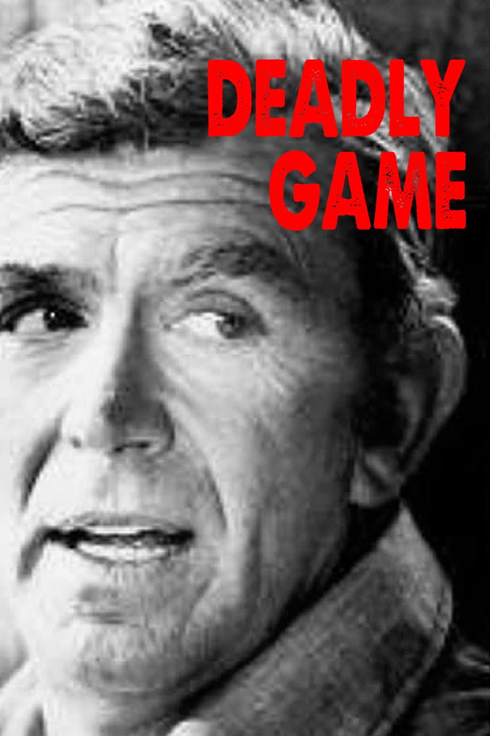Poster di Deadly Game