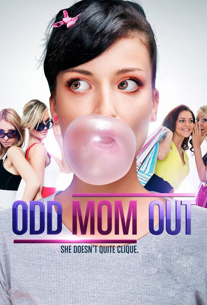 Poster di Odd Mom Out