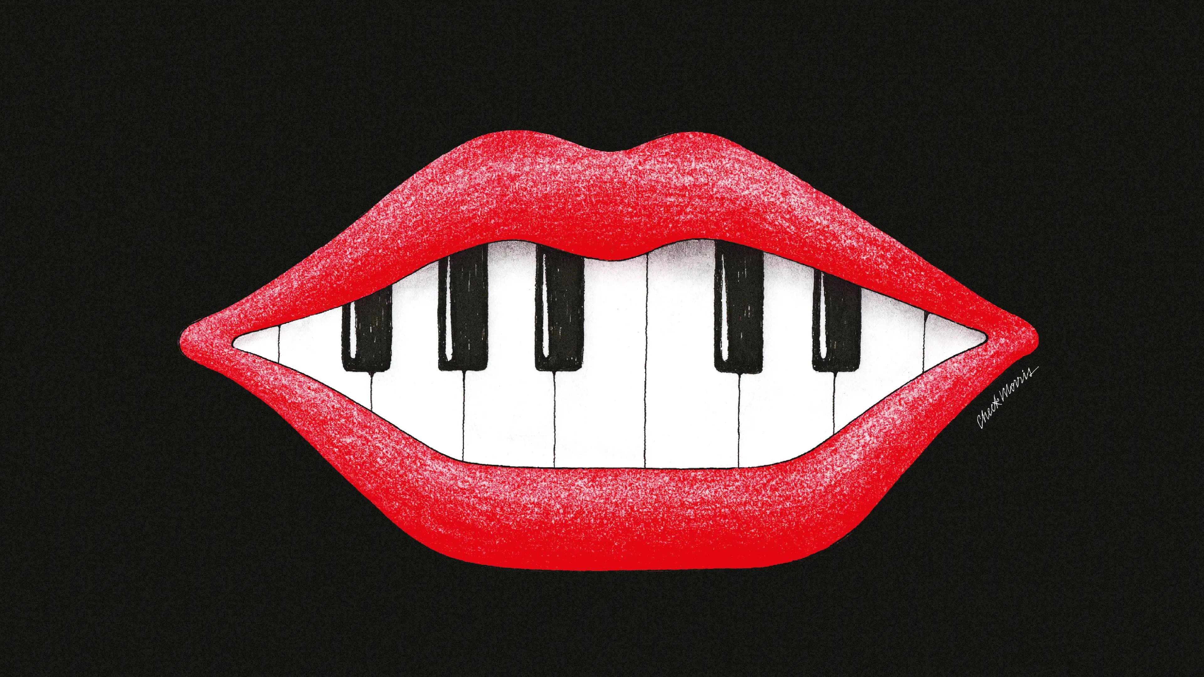 L'Accident de Piano - immagine