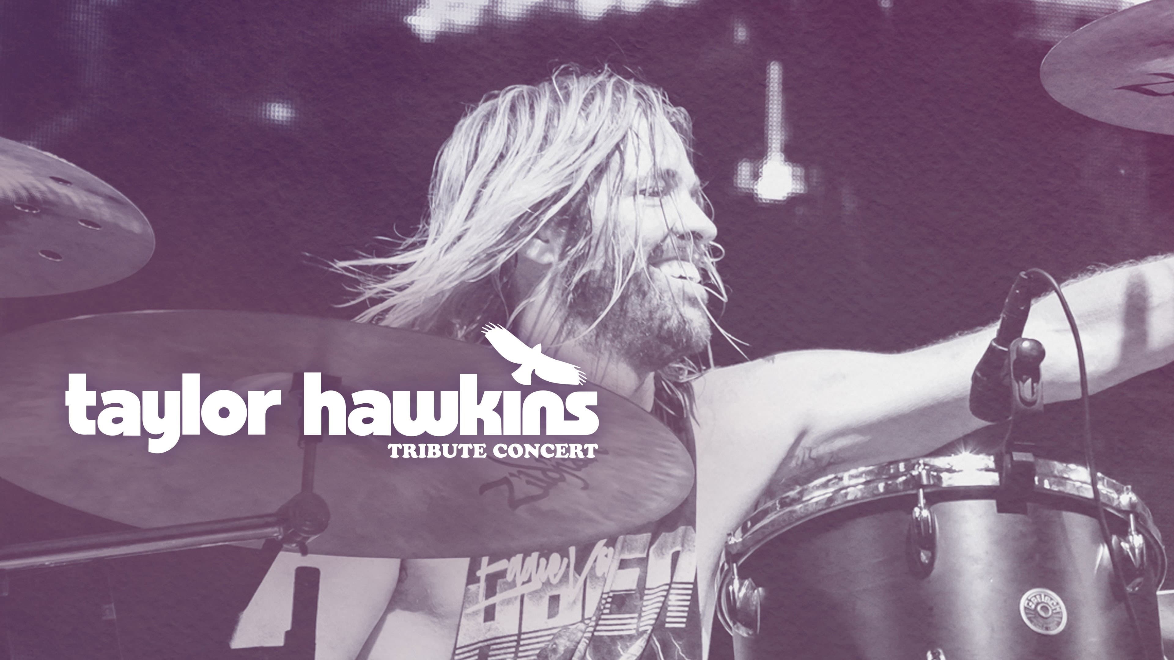 Taylor Hawkins Tribute Concert - immagine