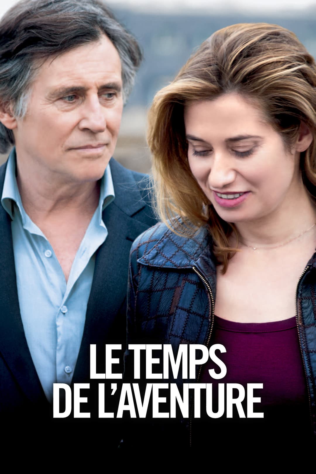 Poster di Le Temps de l'aventure