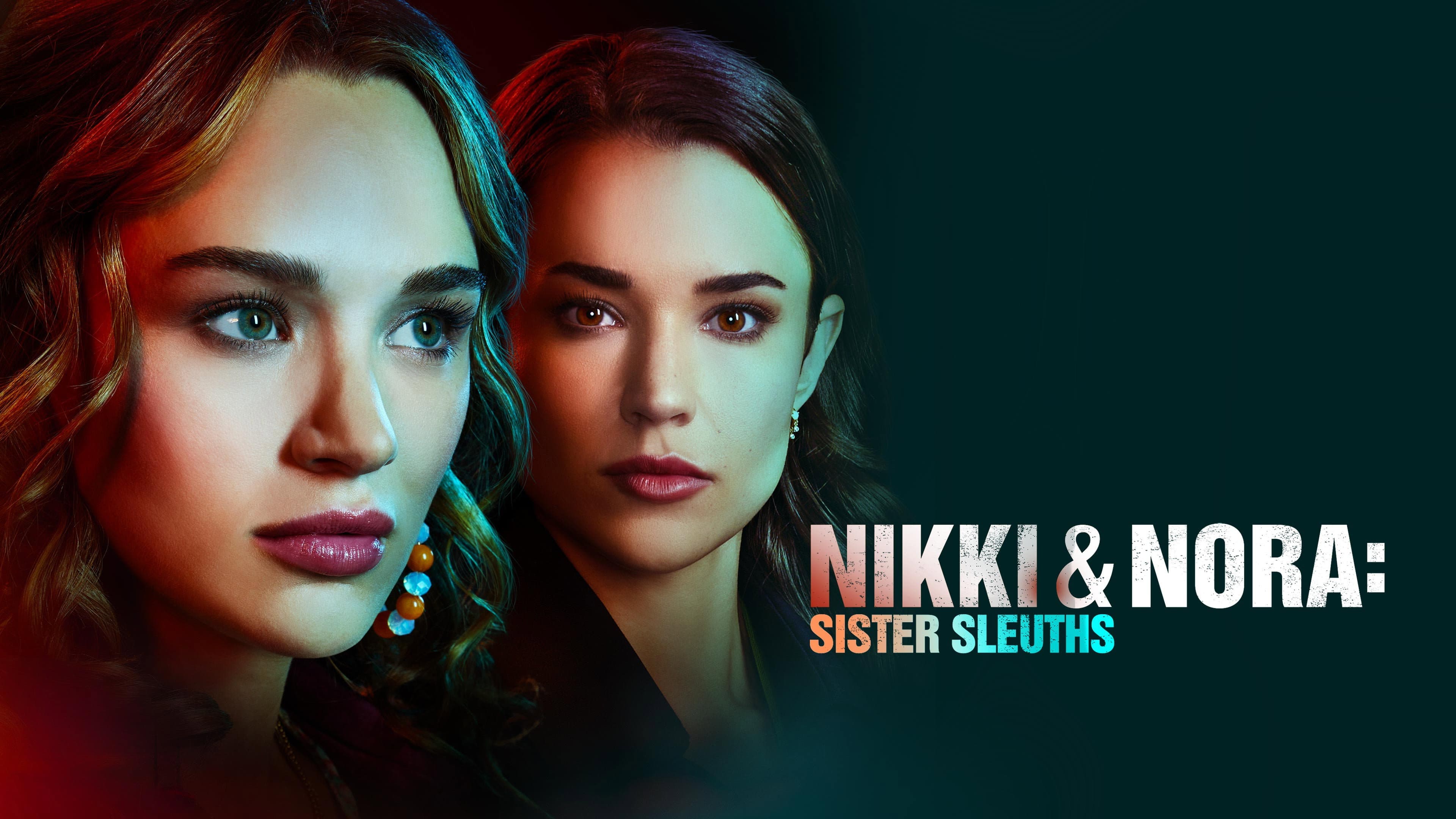 Nikki & Nora: Sister Sleuths - immagine