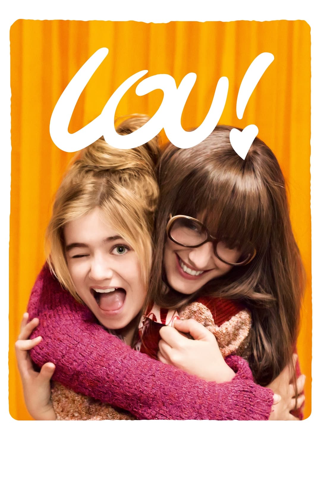 Poster di Lou ! Journal infime