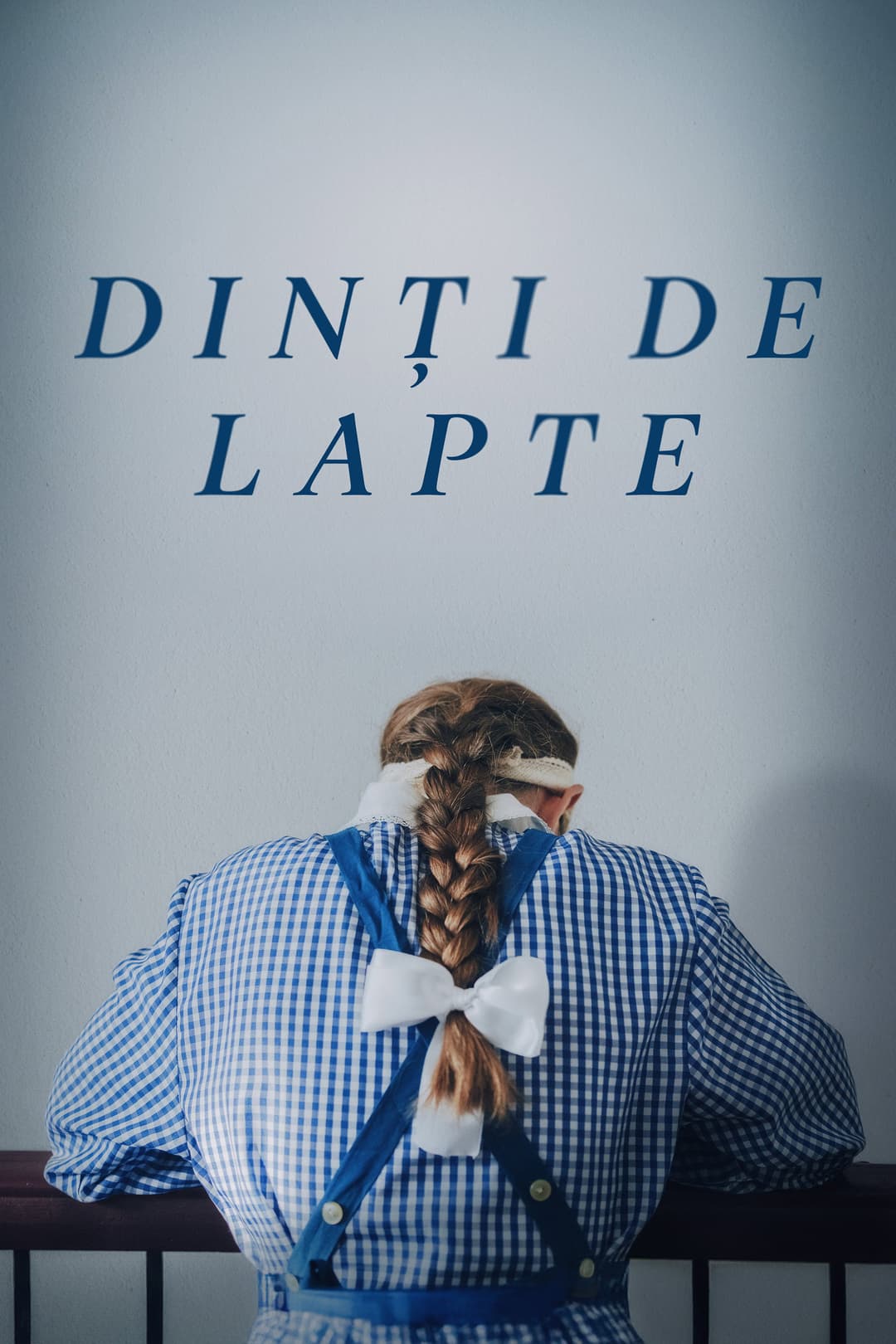 Poster di Dinți de lapte