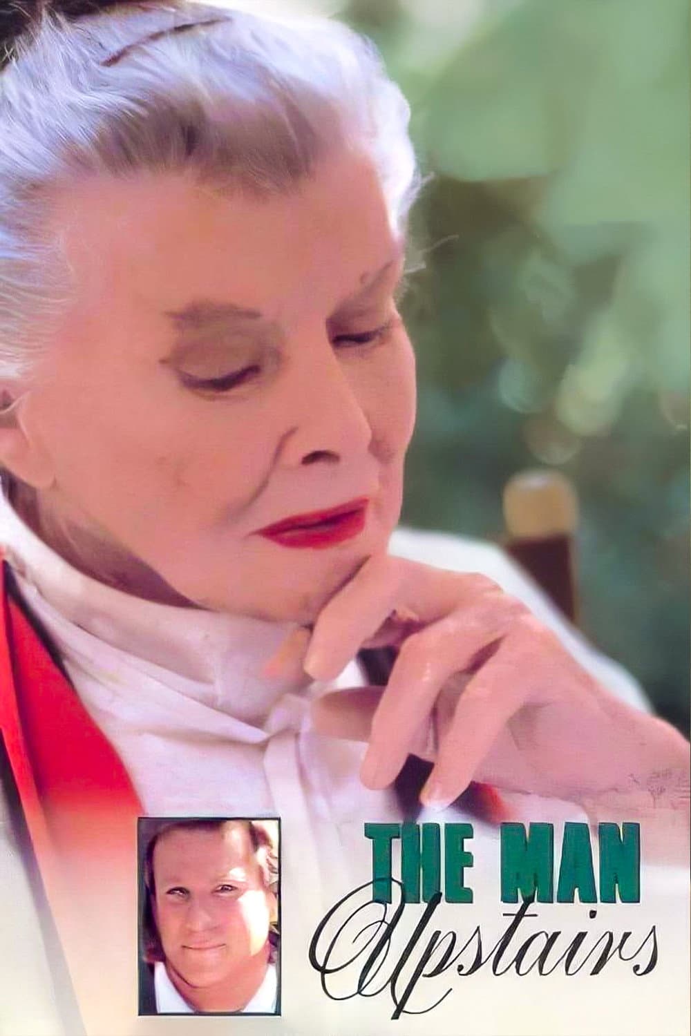 Poster di L'evaso e la signora