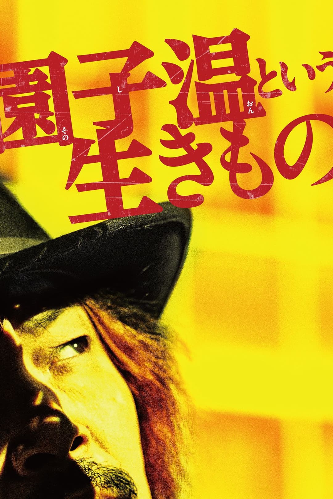 Poster di The Sion Sono
