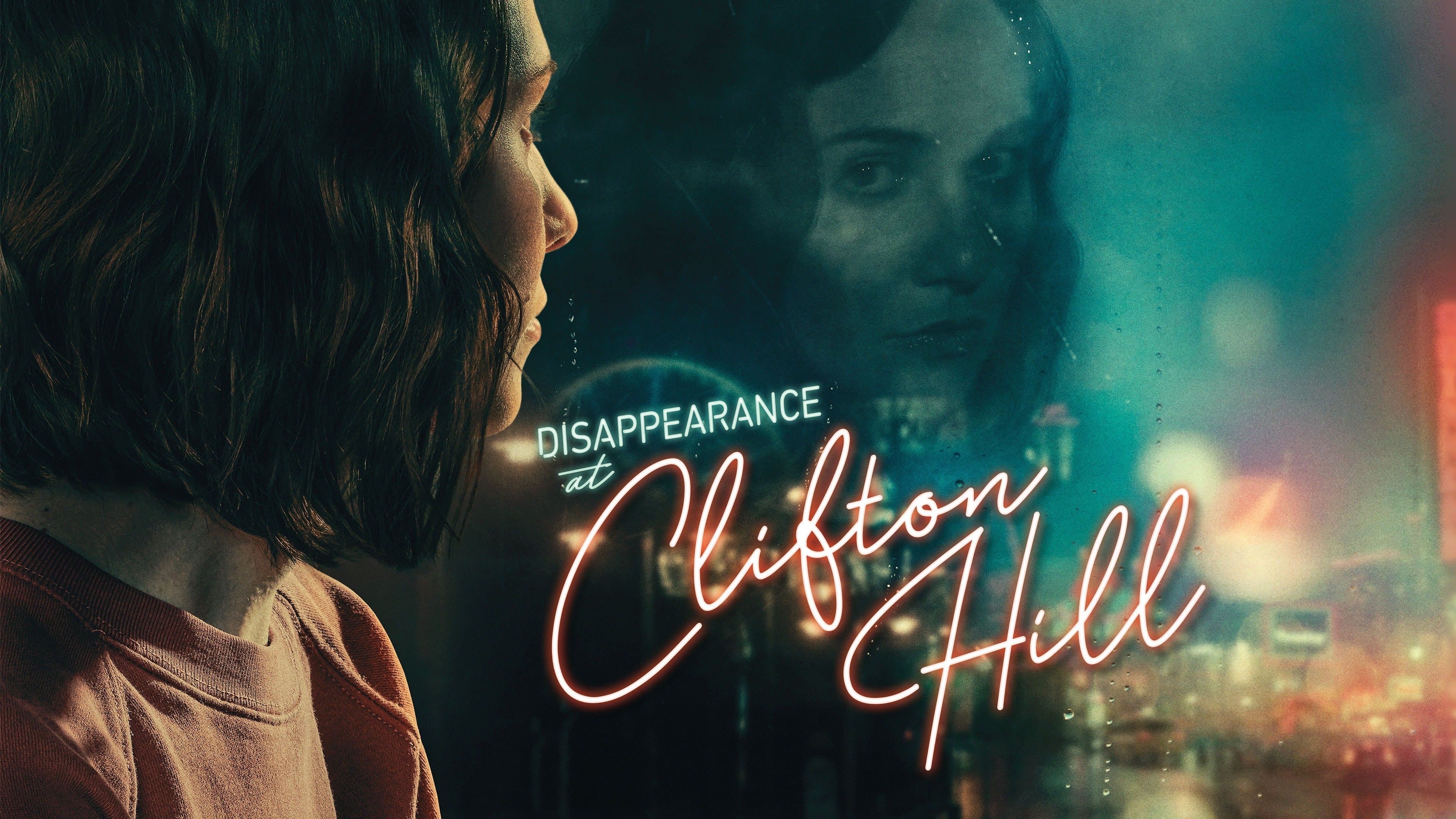 Disappearance at Clifton Hill - immagine