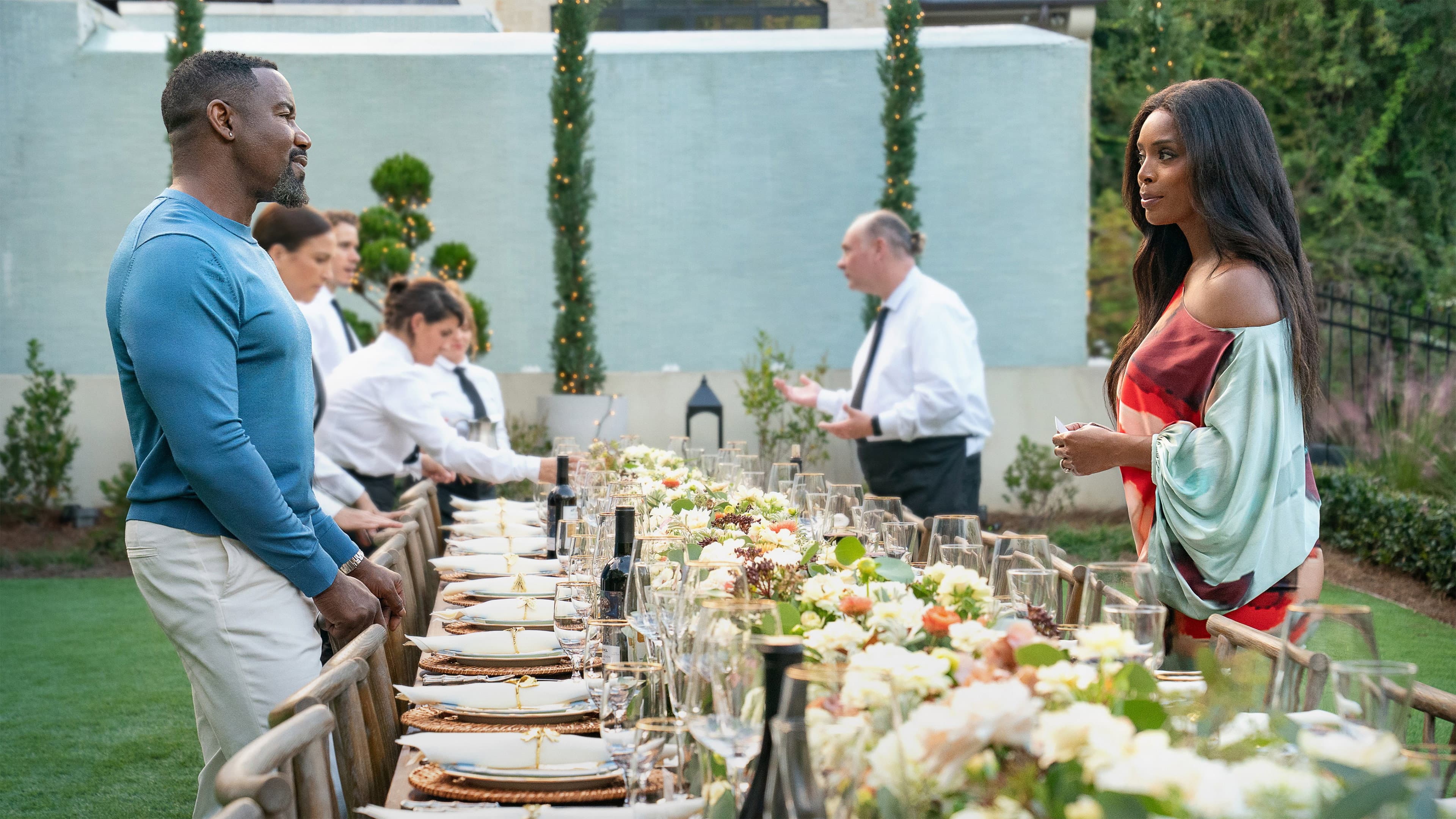Why Did I Get Married Again? - immagine