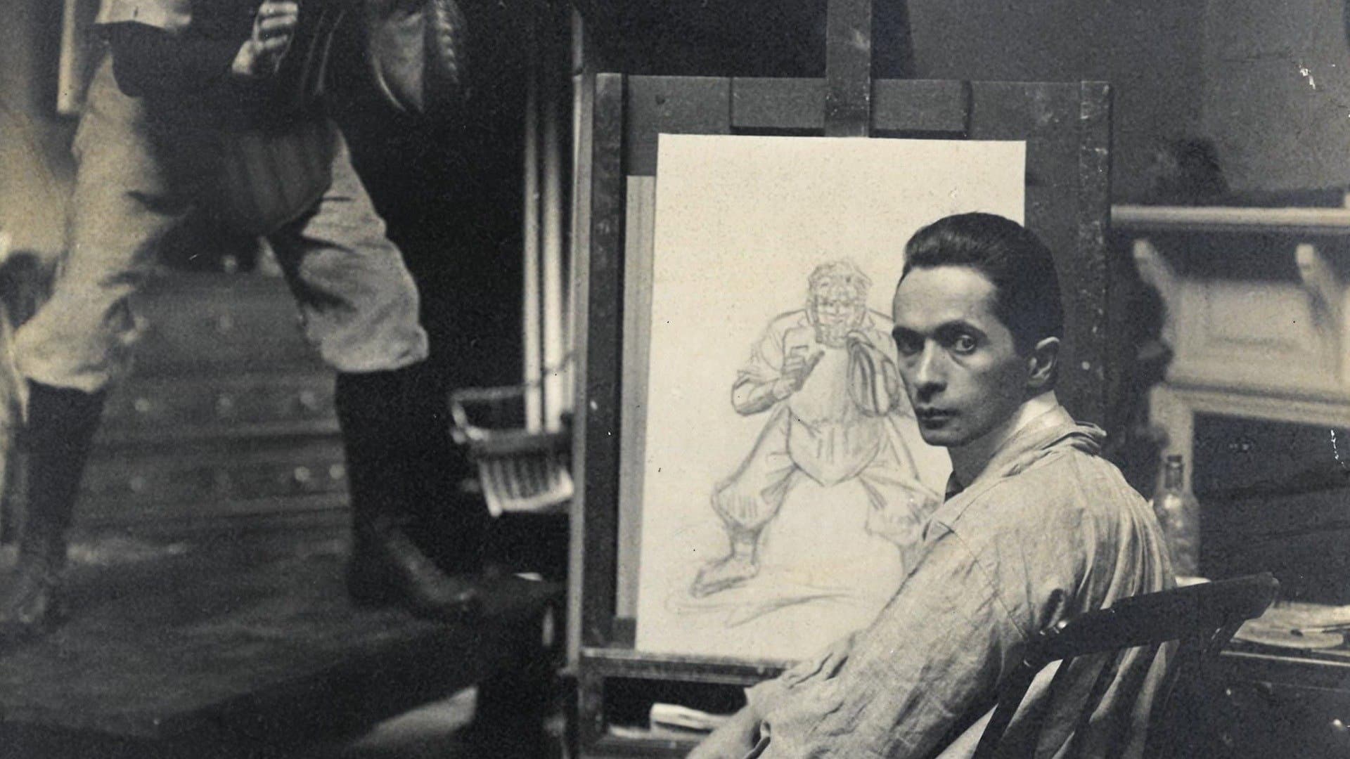 Coded: The Hidden Love of J.C. Leyendecker - immagine