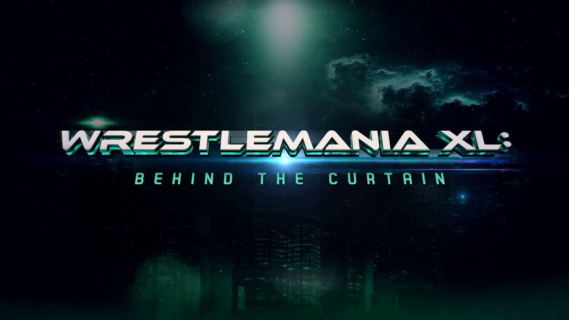 WrestleMania XL: Behind the Curtain - immagine