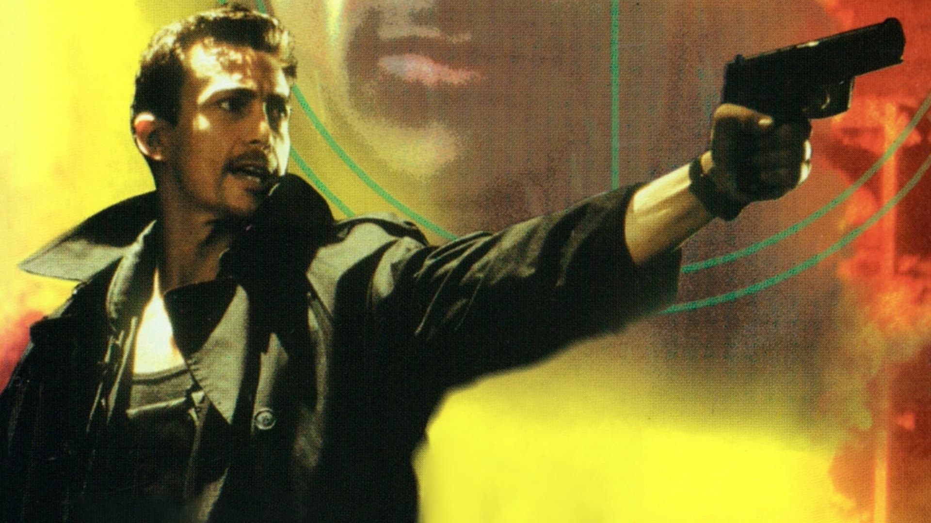 True Vengeance - immagine
