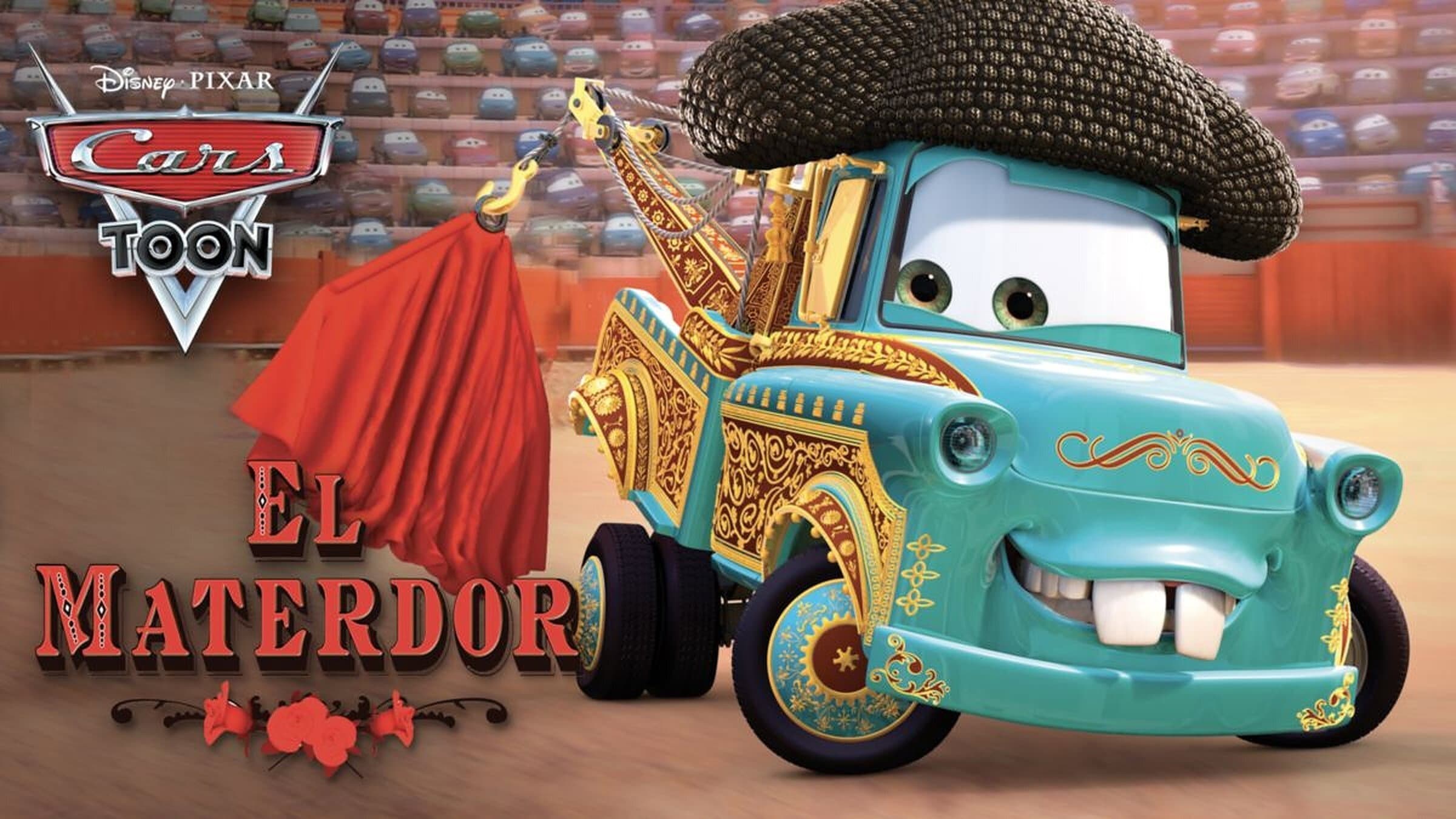 Cricchetto torero perfetto - immagine