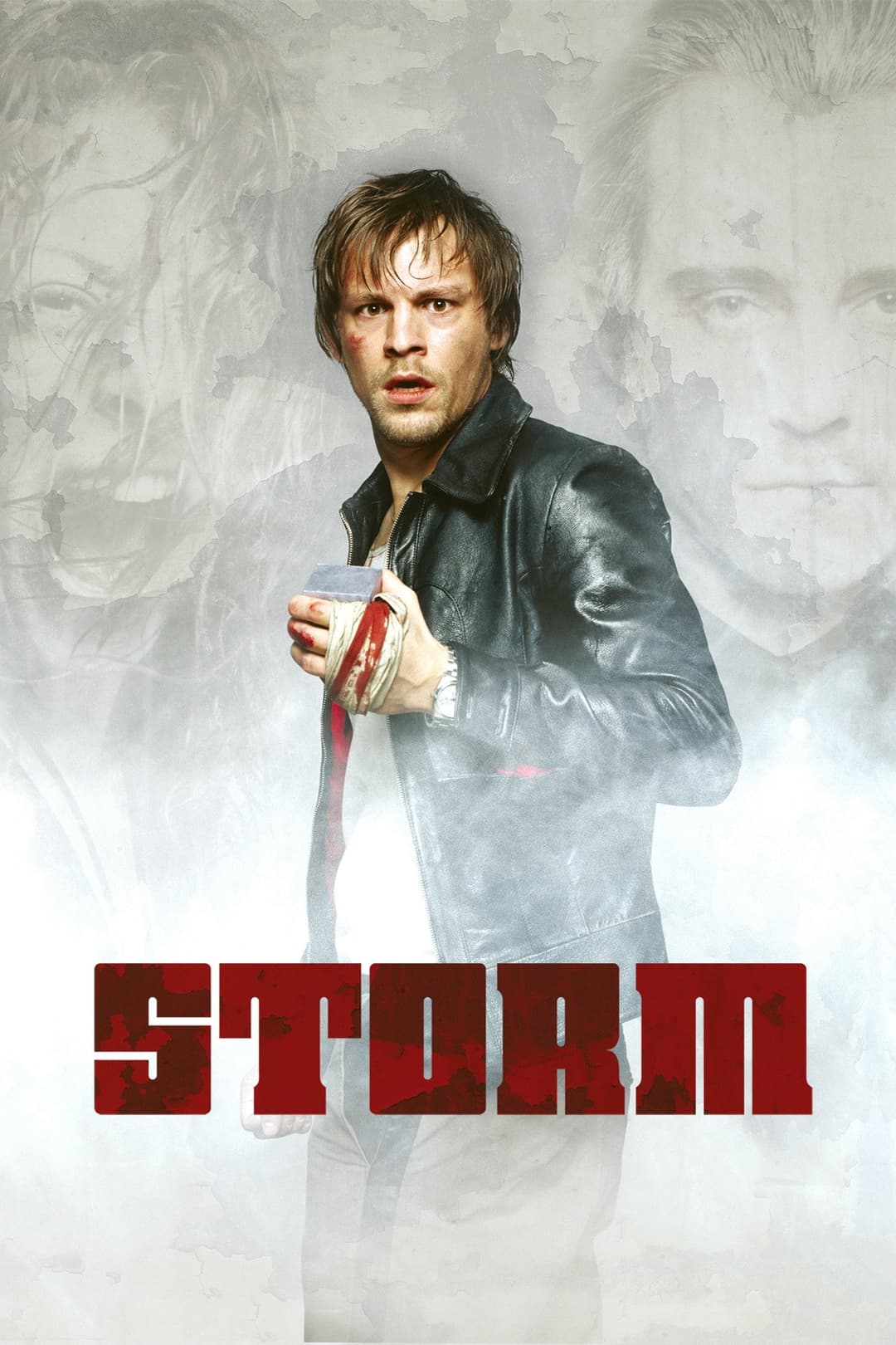 Poster di Storm