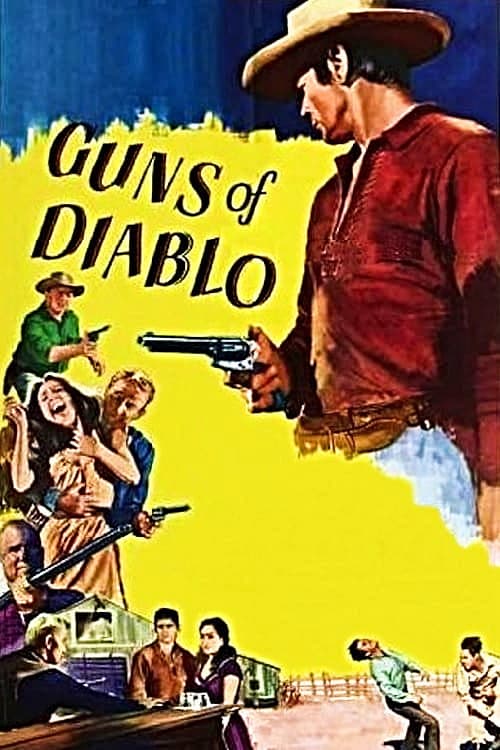 Poster di Il californiano