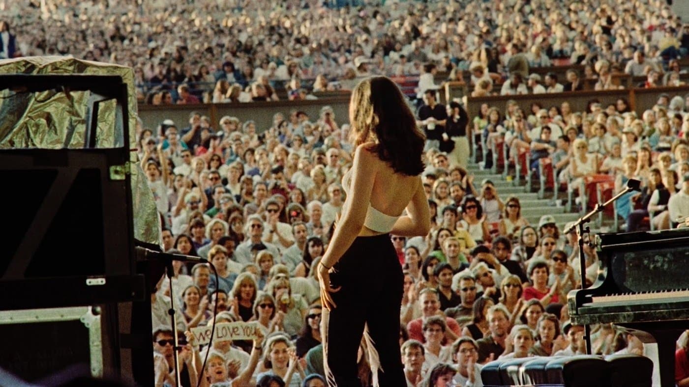 Lilith Fair: Building a Mystery - immagine
