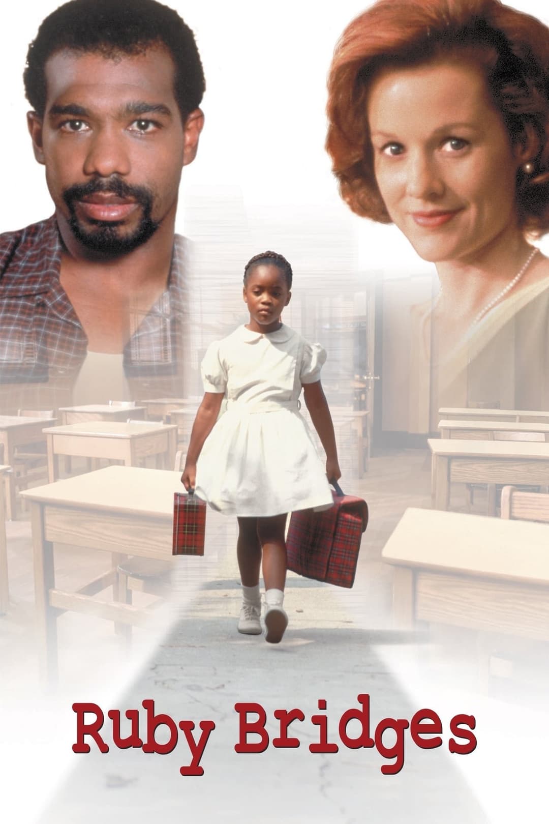 Poster di La vera storia di Ruby Bridges