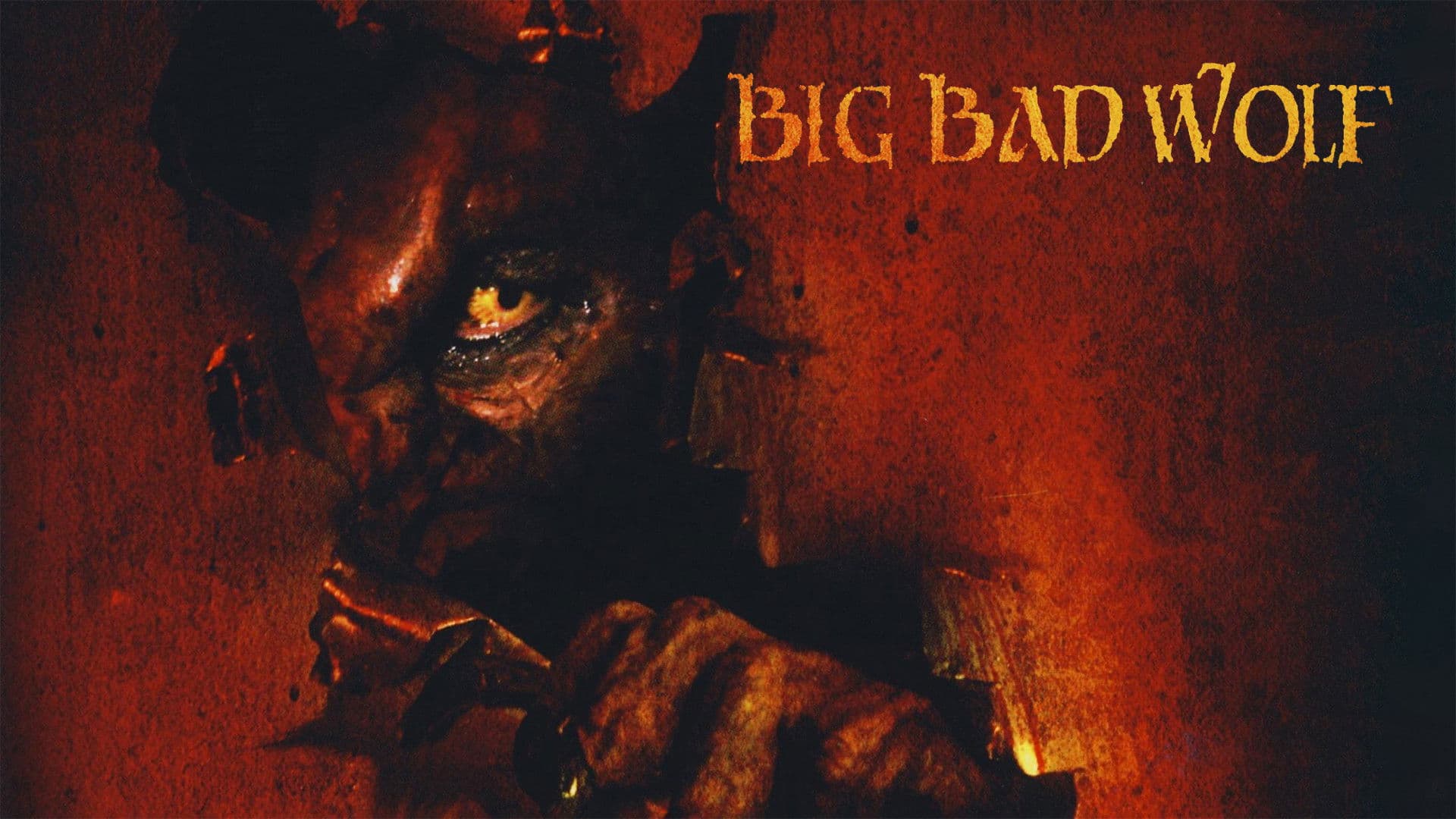 Big Bad Wolf - immagine