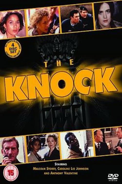 Poster di The Knock