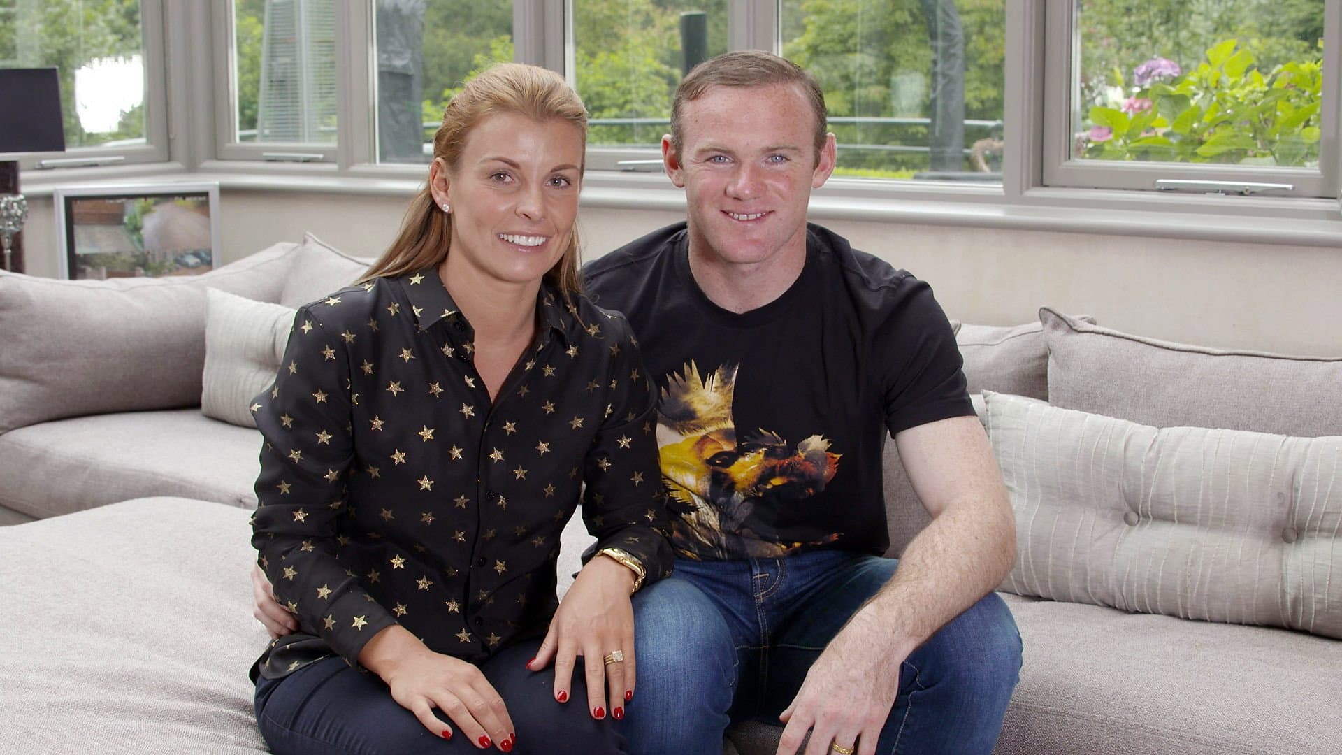Rooney: The Man Behind the Goals - immagine