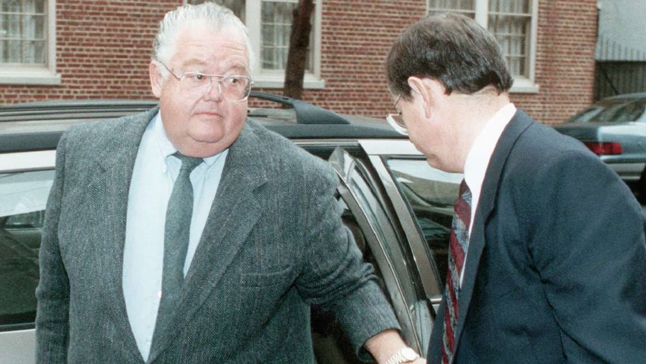 The Babymaker: The Dr. Cecil Jacobson Story - immagine