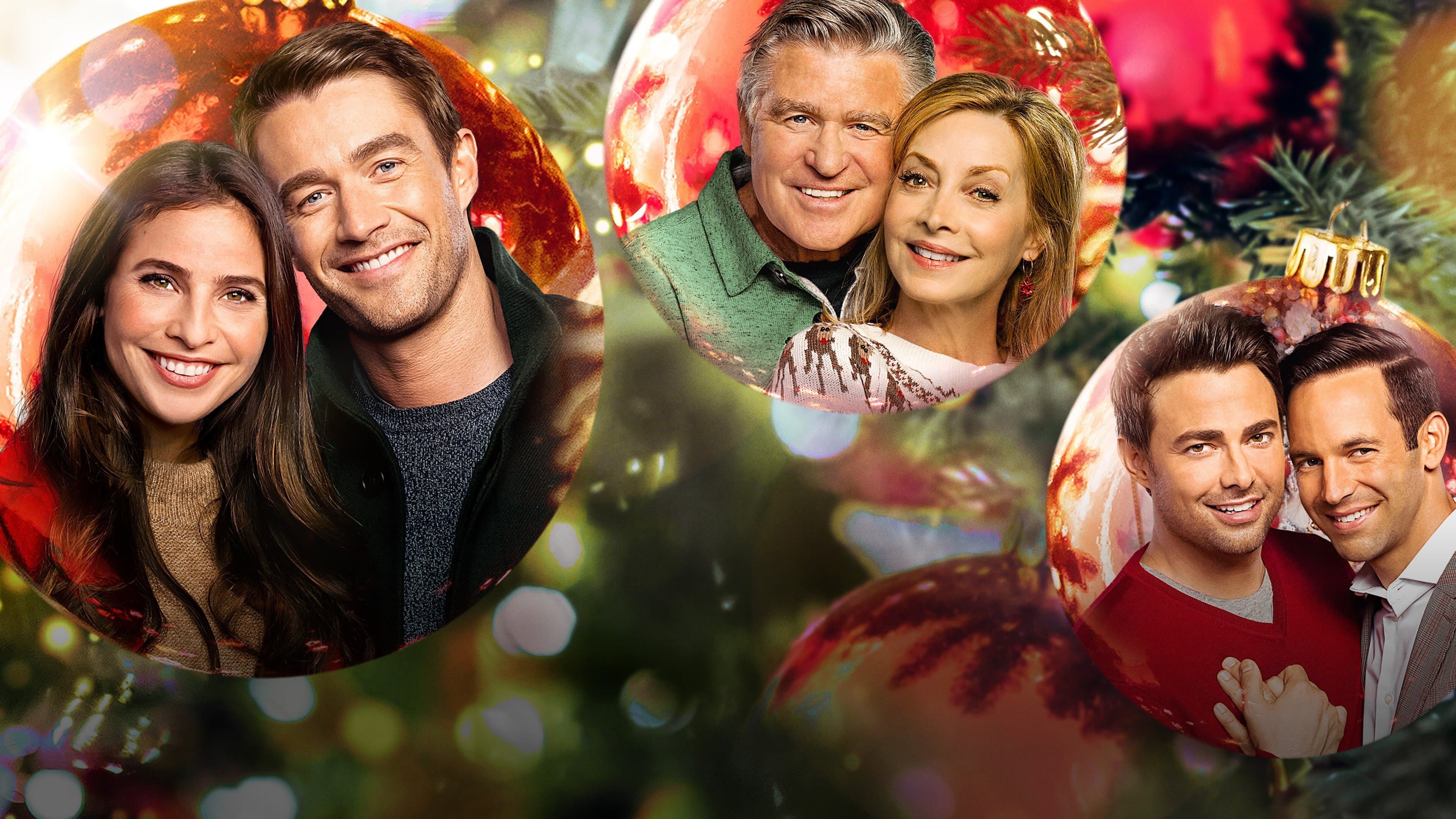 Natale a casa Mitchell - immagine
