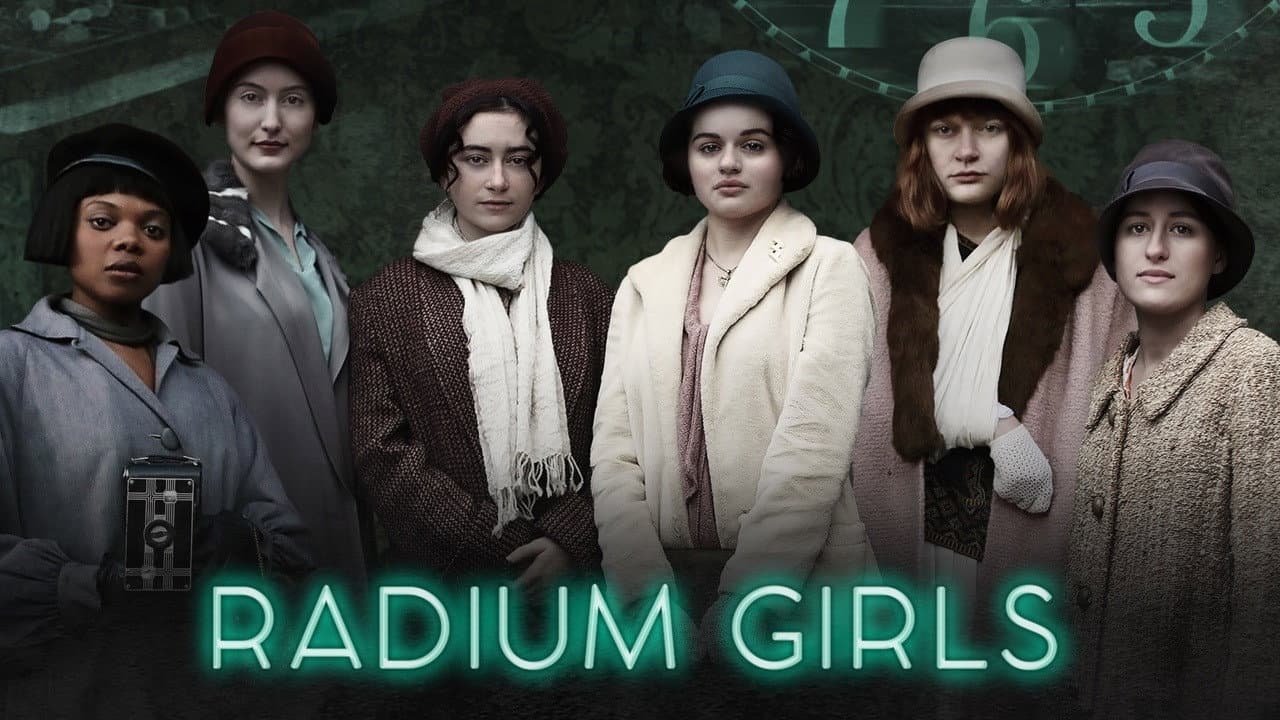 Radium Girls - immagine