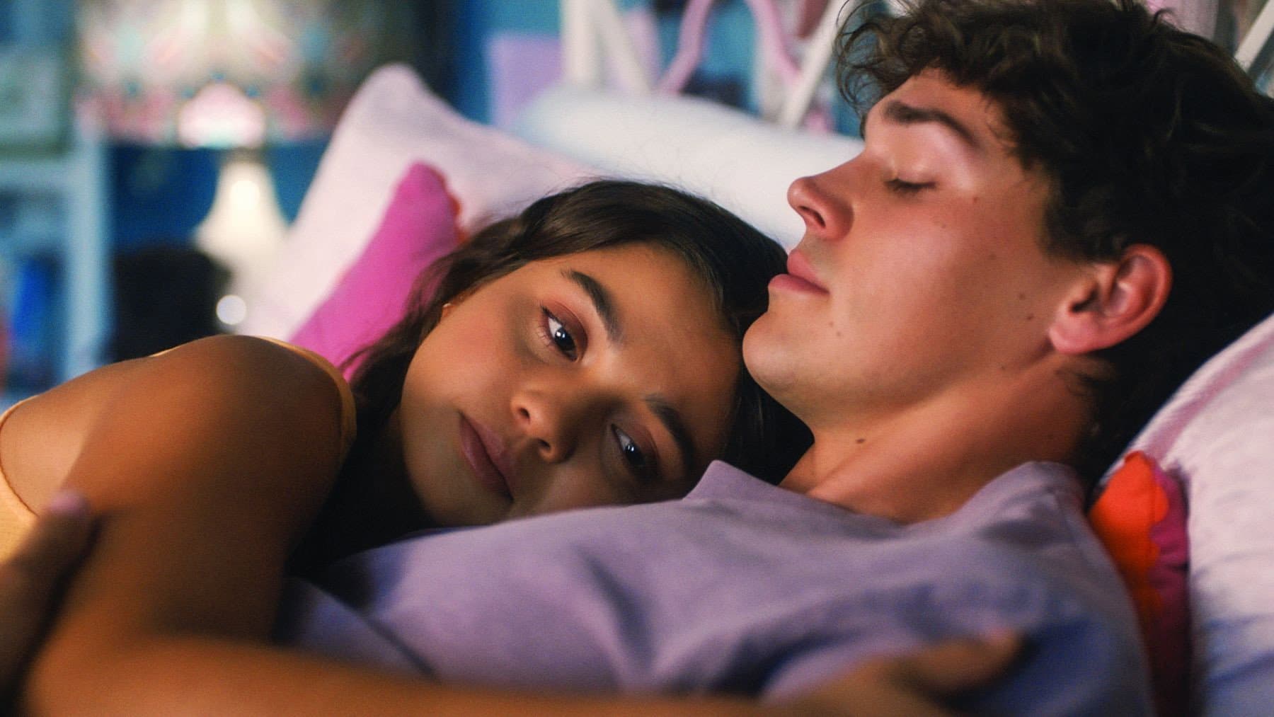 The Bad Boy and Me - immagine