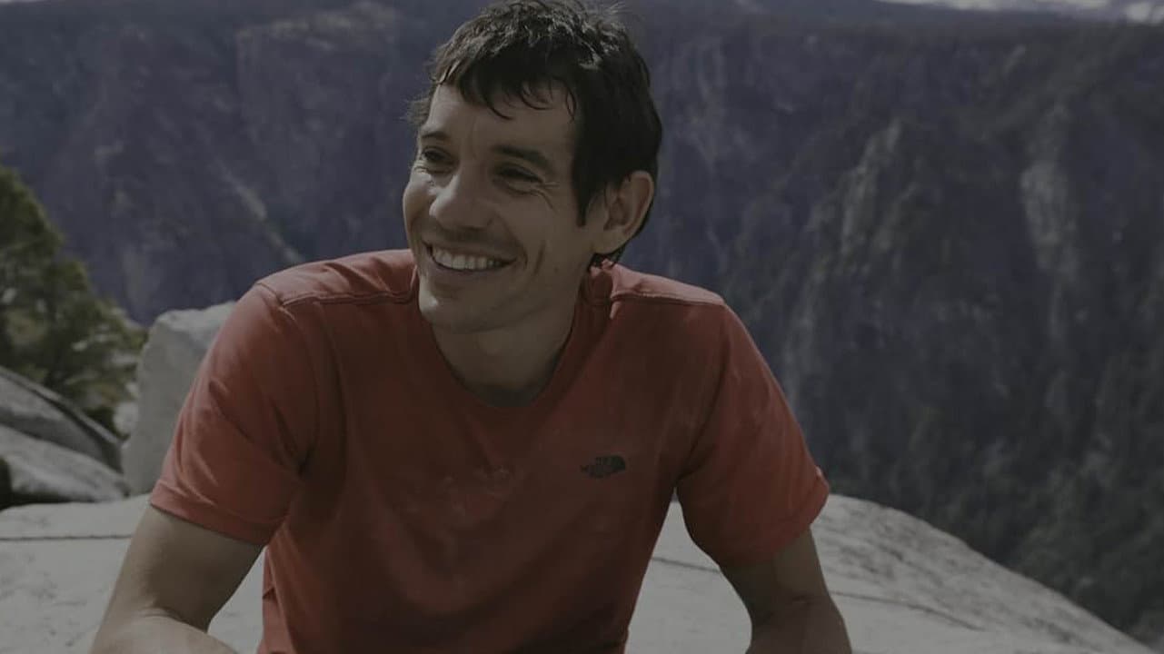 Free Solo - Sfida estrema - immagine