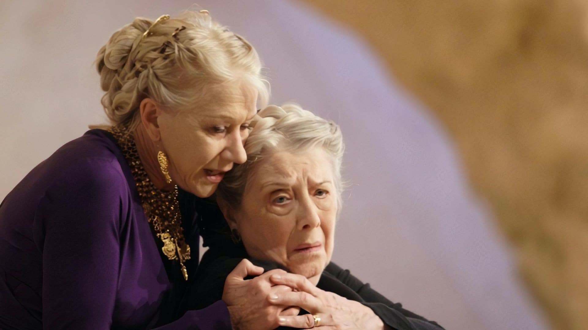 National Theatre Live: Phèdre - immagine