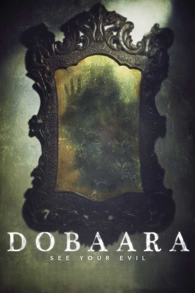 Poster di Dobaara: See Your Evil