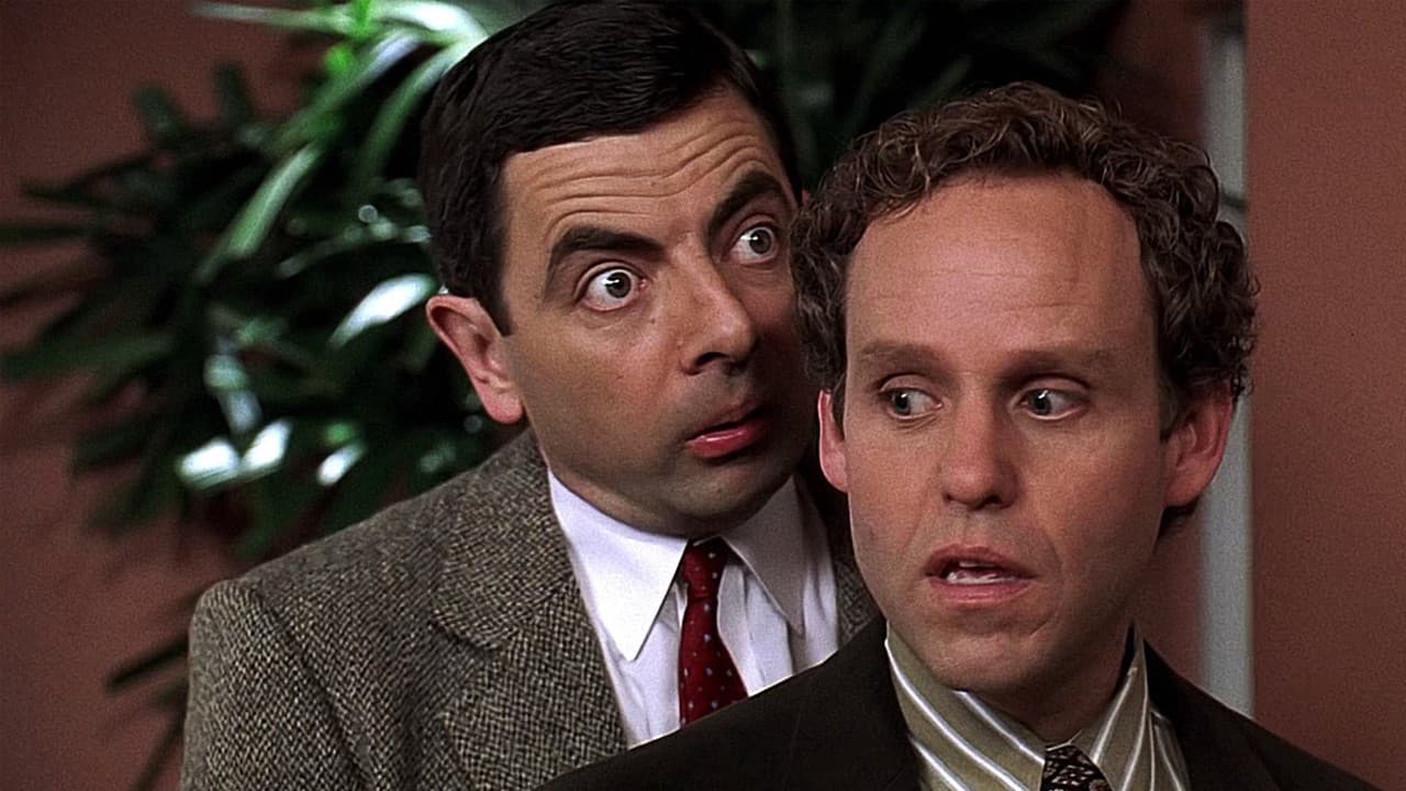 Mr. Bean - L'ultima catastrofe - immagine