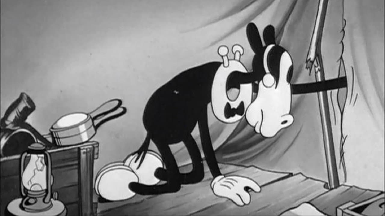 Topolino in vacanza - immagine