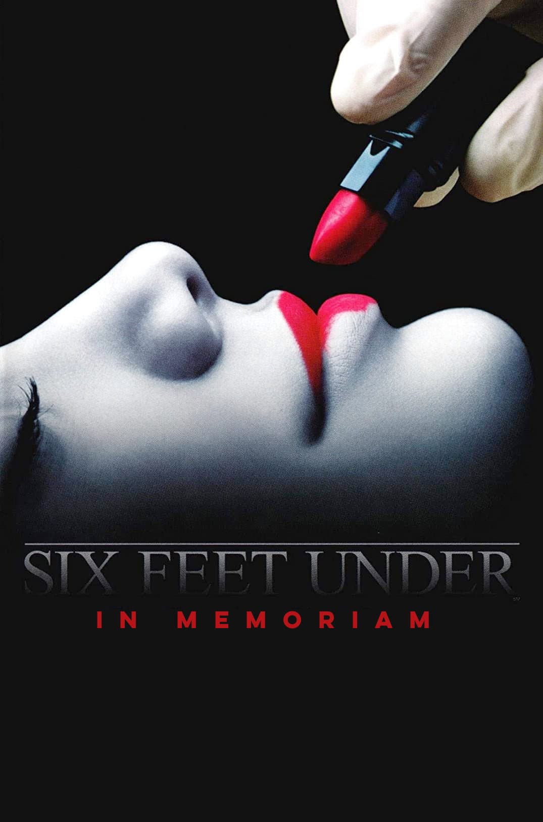 Poster di Six Feet Under: In Memoriam