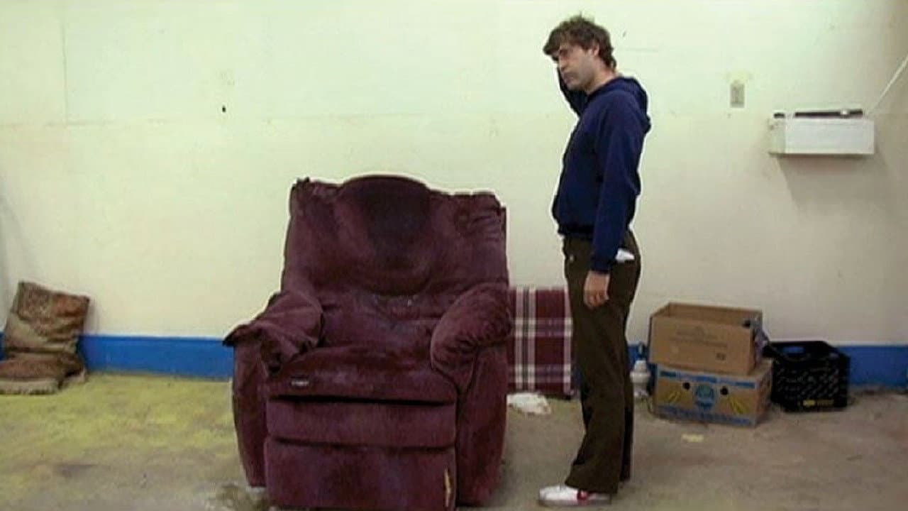 The Puffy Chair - immagine