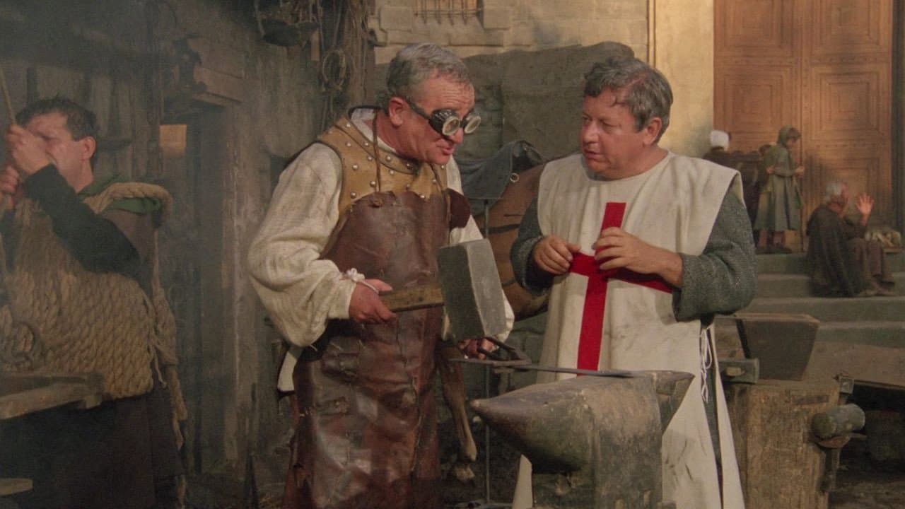 Super Fantozzi - immagine