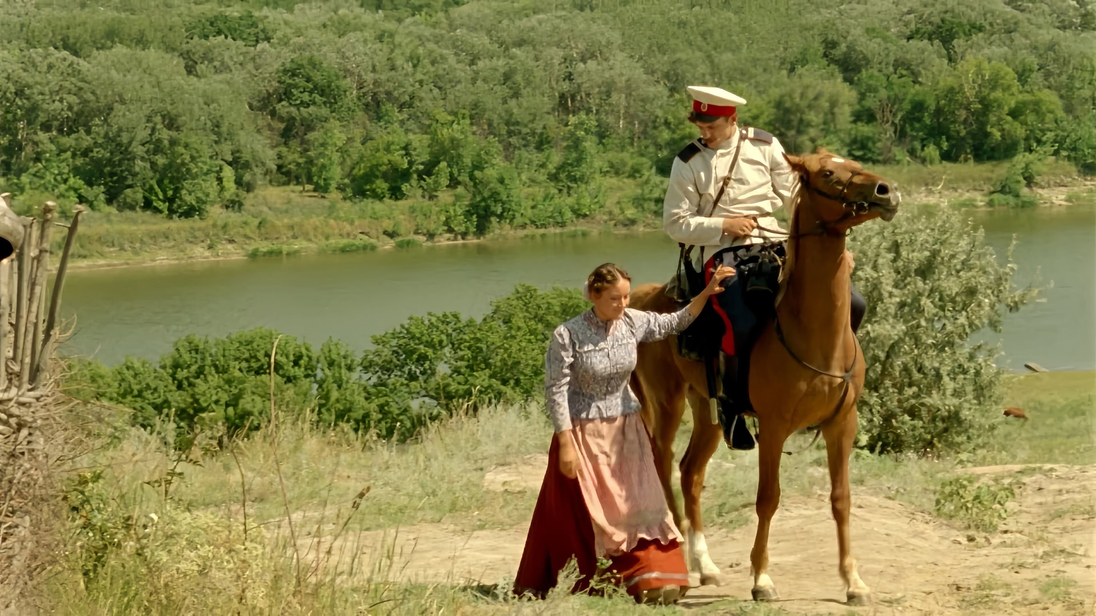 Il placido Don - immagine