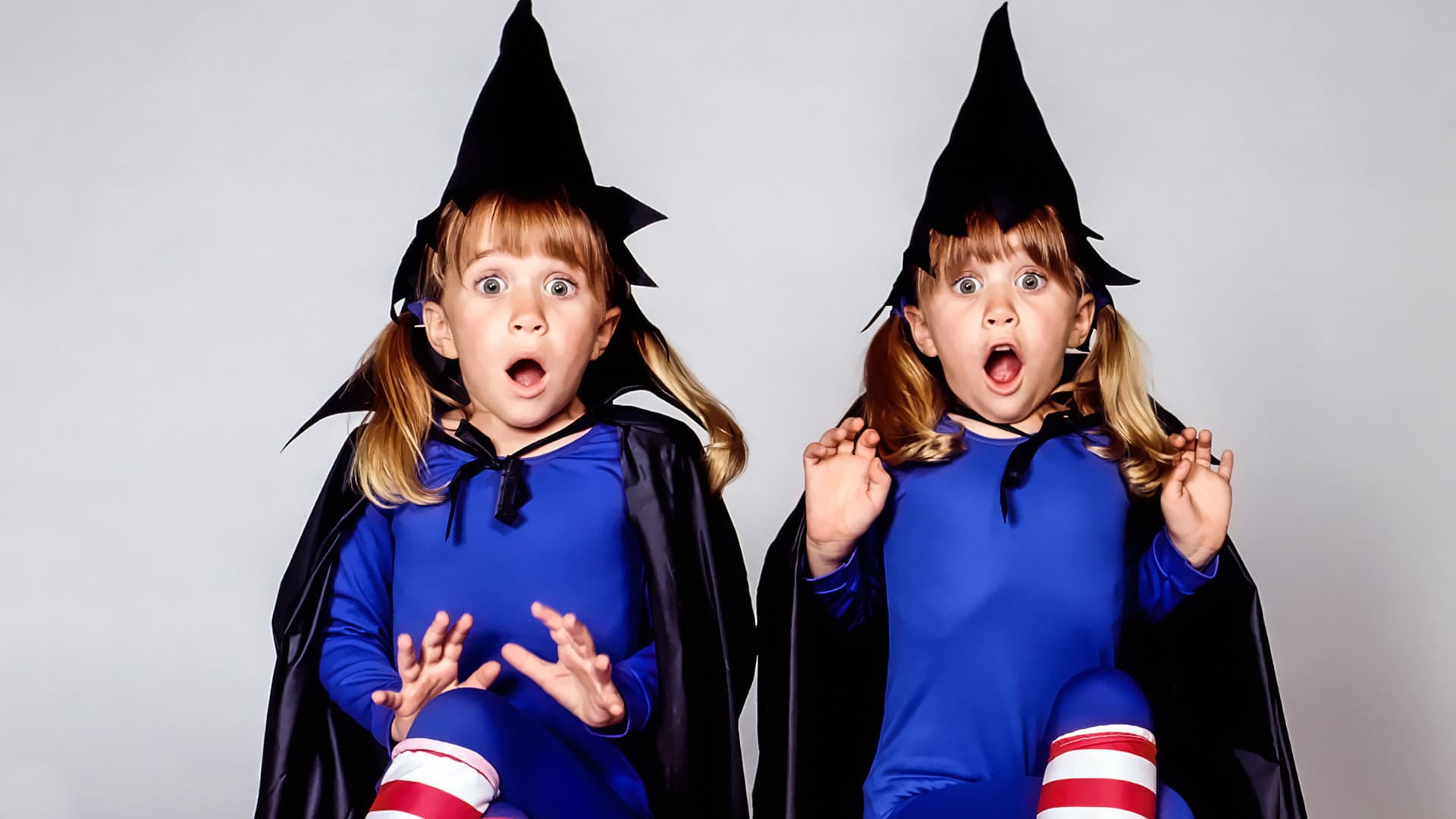 Due magiche gemelle - immagine